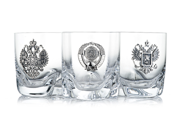 Стаканы для виски Эпохи