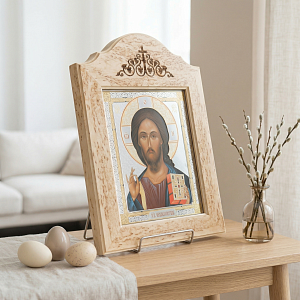 Икона Господь Вседержитель