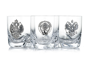 Стаканы для виски Эпохи