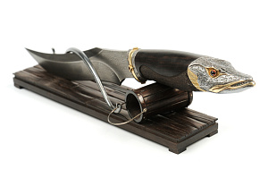 Нож «Емеля»