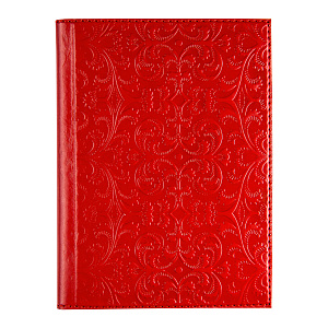 Обложка для паспорта «Диадема»