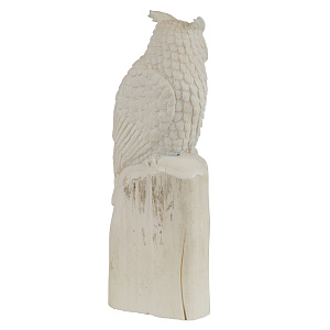 Статуэтка «Филин»