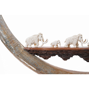 Композиция Ледниковый период