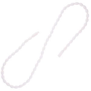 Бусы из бивня мамонта