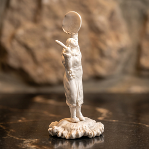 Статуэтка Шаманка