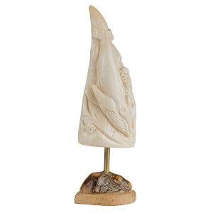 Композиция «Зуб кашалота»