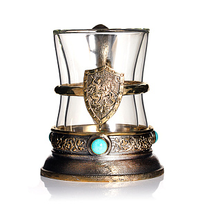 Подстаканник Небесный щит