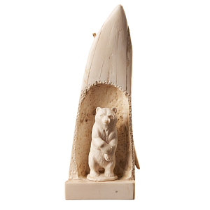 Экран Медведь