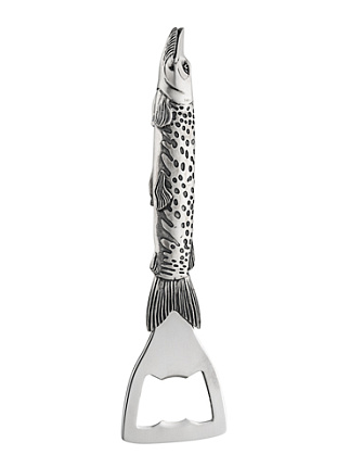 Открывалка Щука