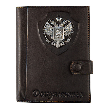 Обложка для документов «Держава»