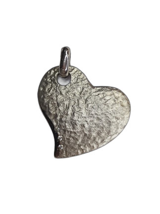 Подвеска Сердце