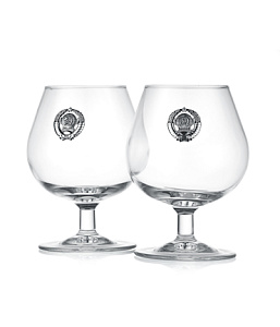 Коньячные фужеры СССР