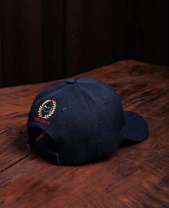 Бейсболка Легендарный Мишка