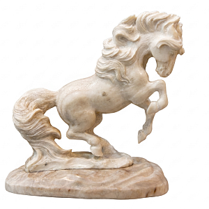 Статуэтка Лошадь