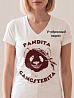 Футболка Pandita Gangsterita