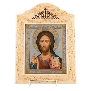 Икона Господь Вседержитель 