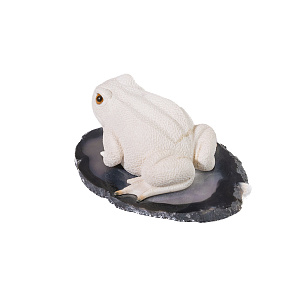 Статуэтка Лягушка