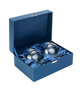 Коньячные фужеры Петербург