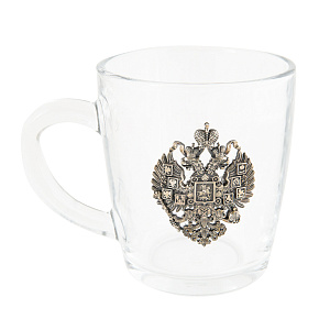 Кружка для чая «Империя»