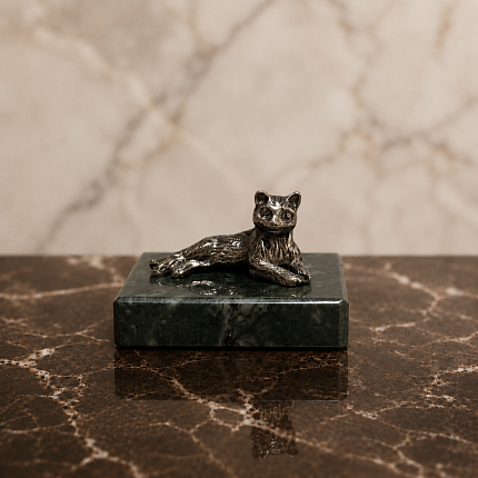 Сувенир Кот