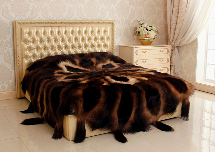 Покрывало Солнце