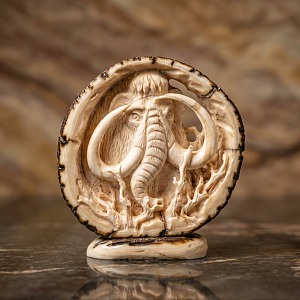 Экран Мамонт