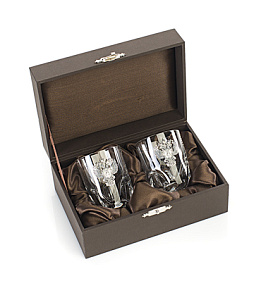 Водочные стопки Прокуратура