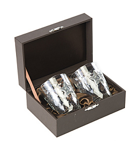 Водочные стопки Наркомовские 