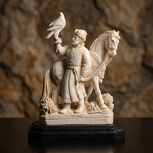 Композиция Сокольничий 