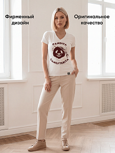 Футболка Pandita Gangsterita