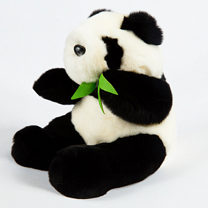 Сувенир «Панда» средняя