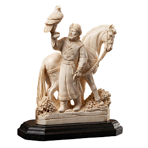 Композиция Сокольничий 