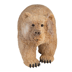 Статуэтка «Медведь»