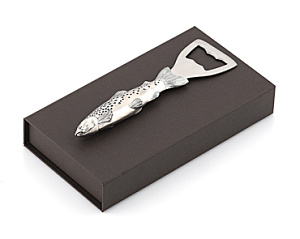 Открывалка Форель