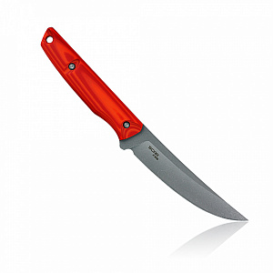 Нож Scar orange