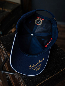 Бейсболка СССР Моя страна