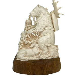 Композиция Велес  