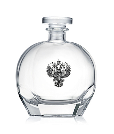 Графин Прокуратура