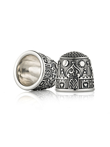 Наперсток Терем-теремок