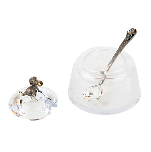 Пармезанница Мышиный пир