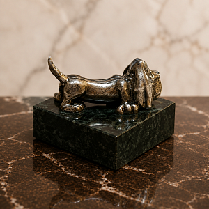 Сувенир Бассет-хаунд