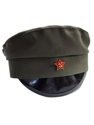 Фуражка Суховка
