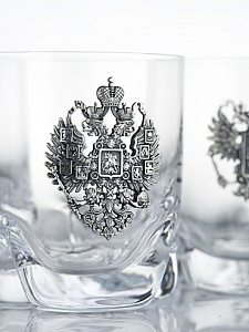 Стаканы для виски Эпохи