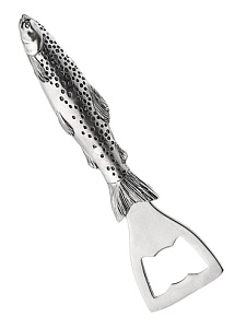 Открывалка Форель