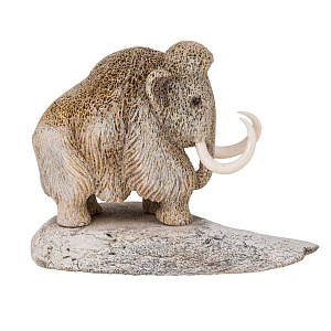 Статуэтка «Мамонт»