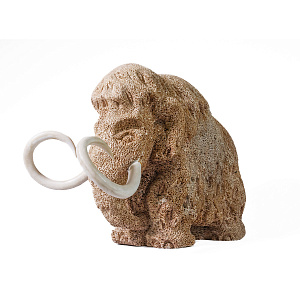 Статуэтка Большой мамонт     