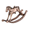 Статуэтка «Лошадка-качалка»