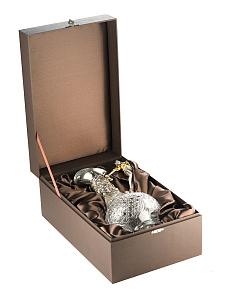 Декантер для вина Нимфа