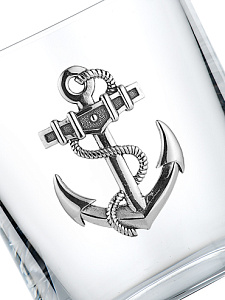 Водочные стопки ВМФ 