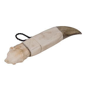 Флешка «Камчатский медведь» 4ГБ